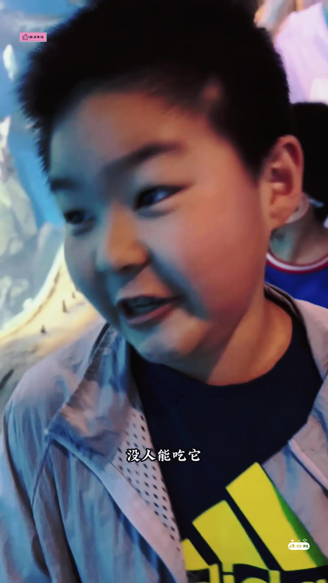白化七星刀鱼,你见过吗?
