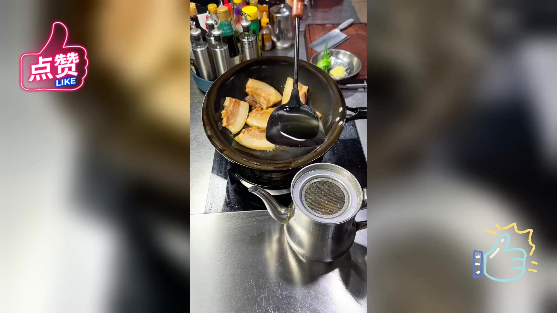 红烧大肉家常做法,美味不容错过