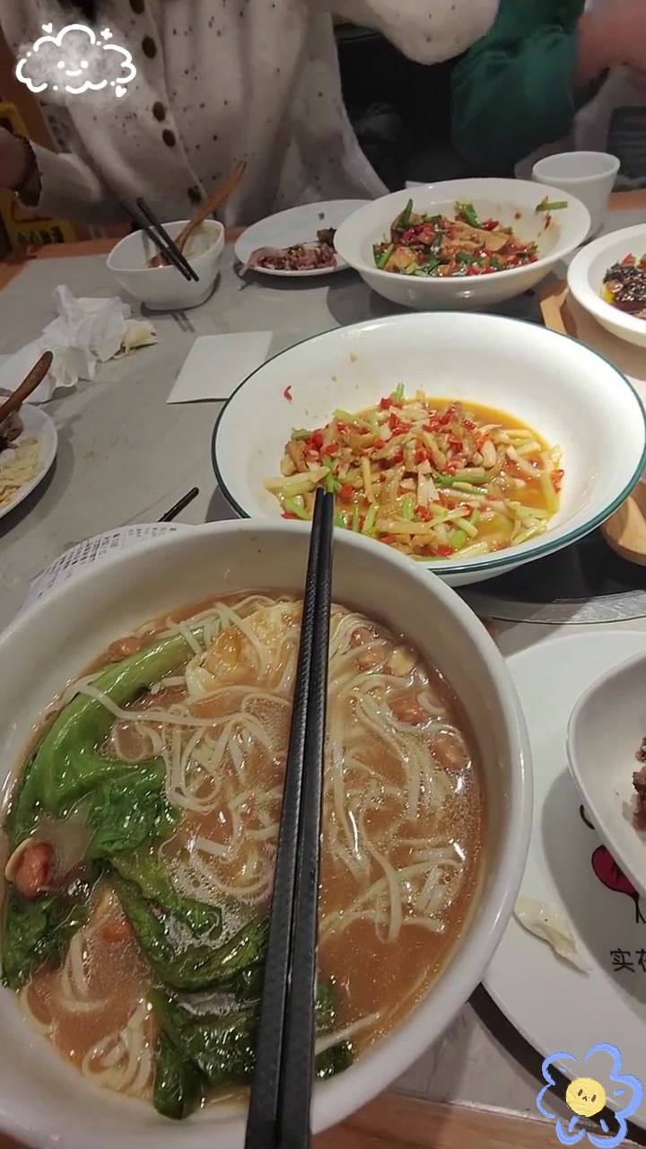 大碗先生让你品尝长沙美味