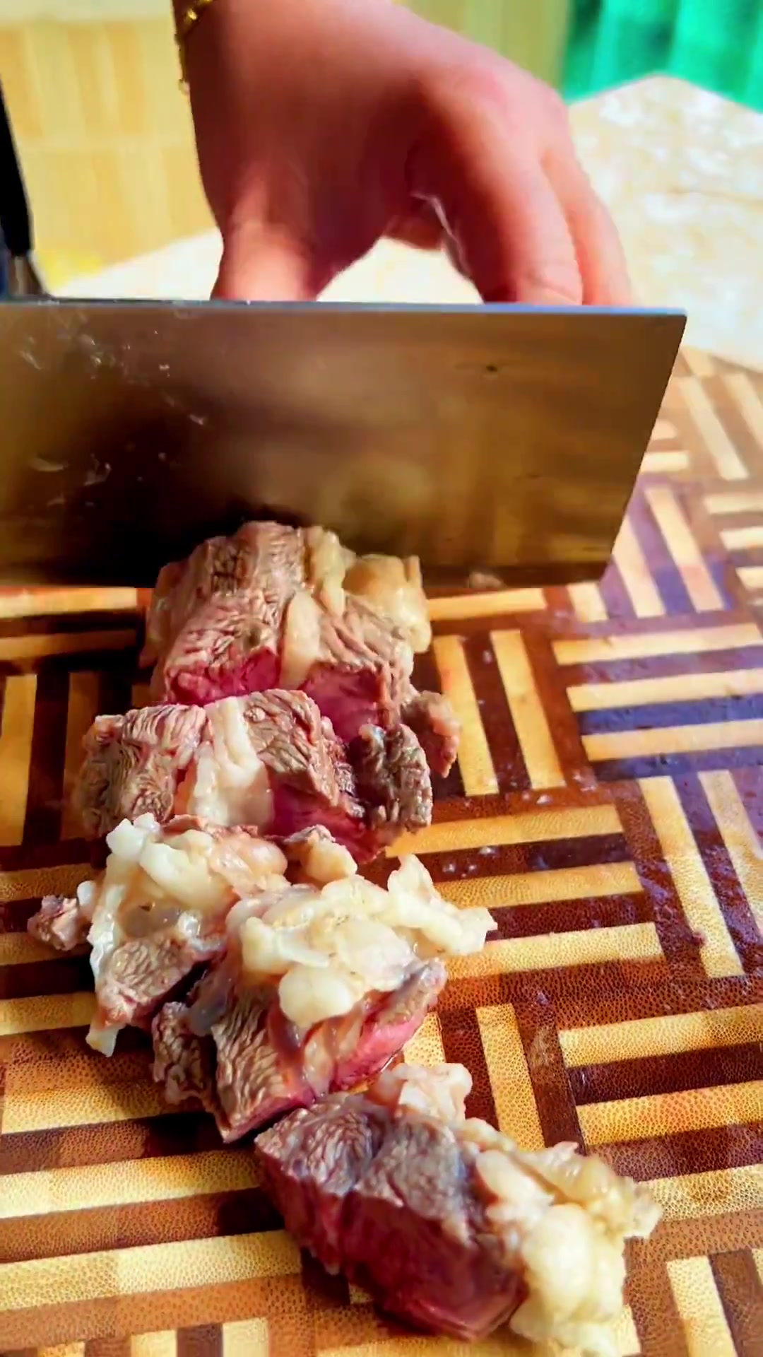 芬姐分享一款 好吃到飞起的 牛腩做法 牛腩伴饭 牛腩河粉 牛腩炒米粉