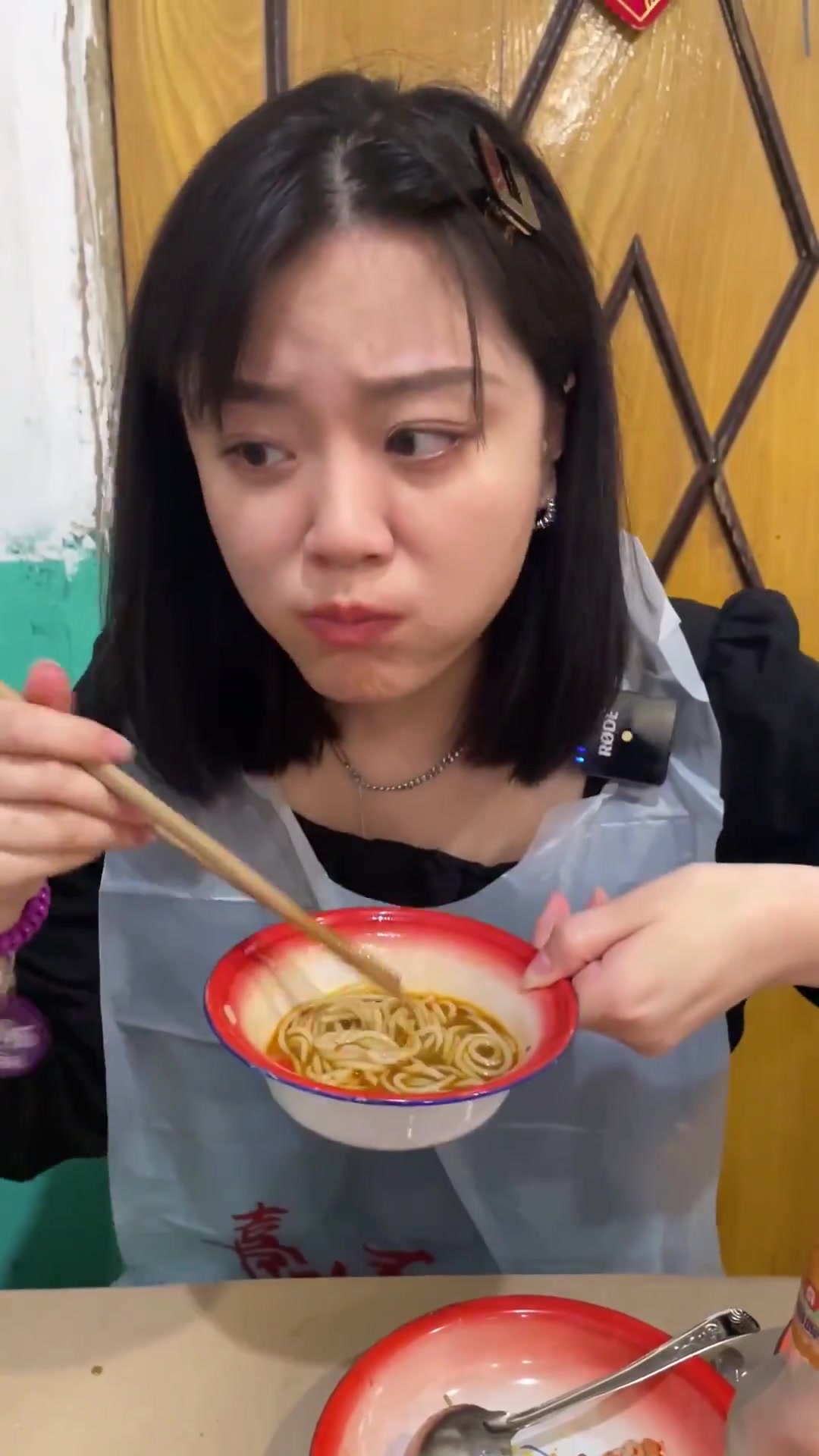 飞机落地直奔南昌排队王,花178元吃「老三样」真的好吃哭了!