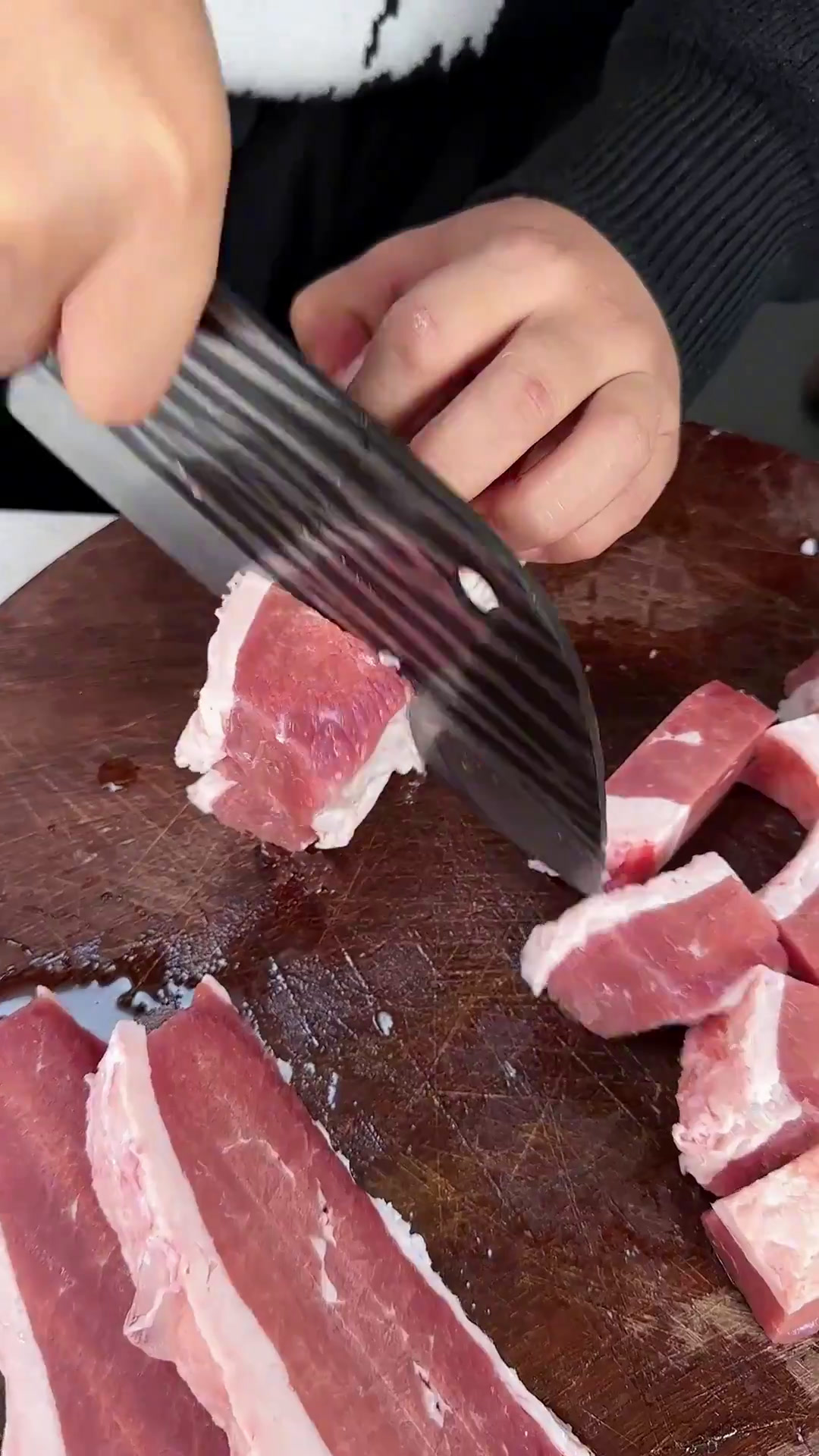 当你有一个会做饭的老板,你会不会变胖