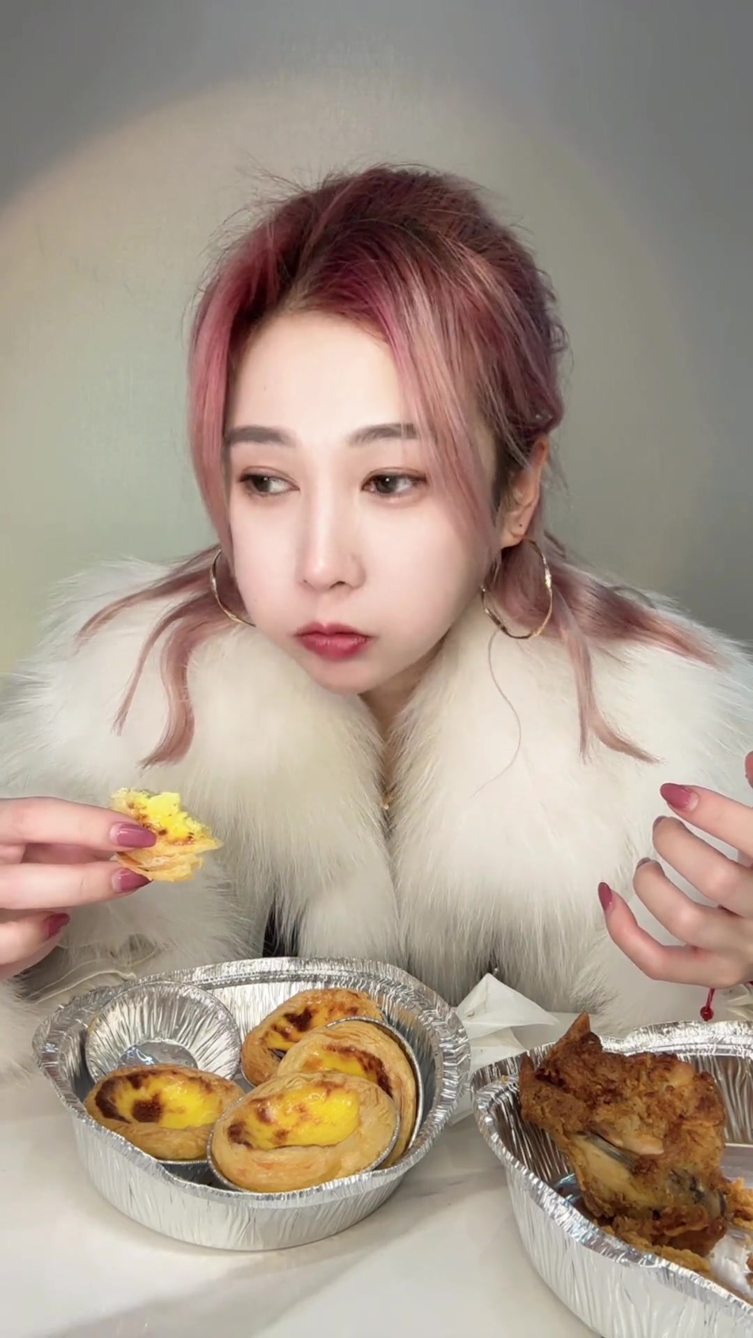 肯德基麦当劳汉堡王 垃圾食品第二波