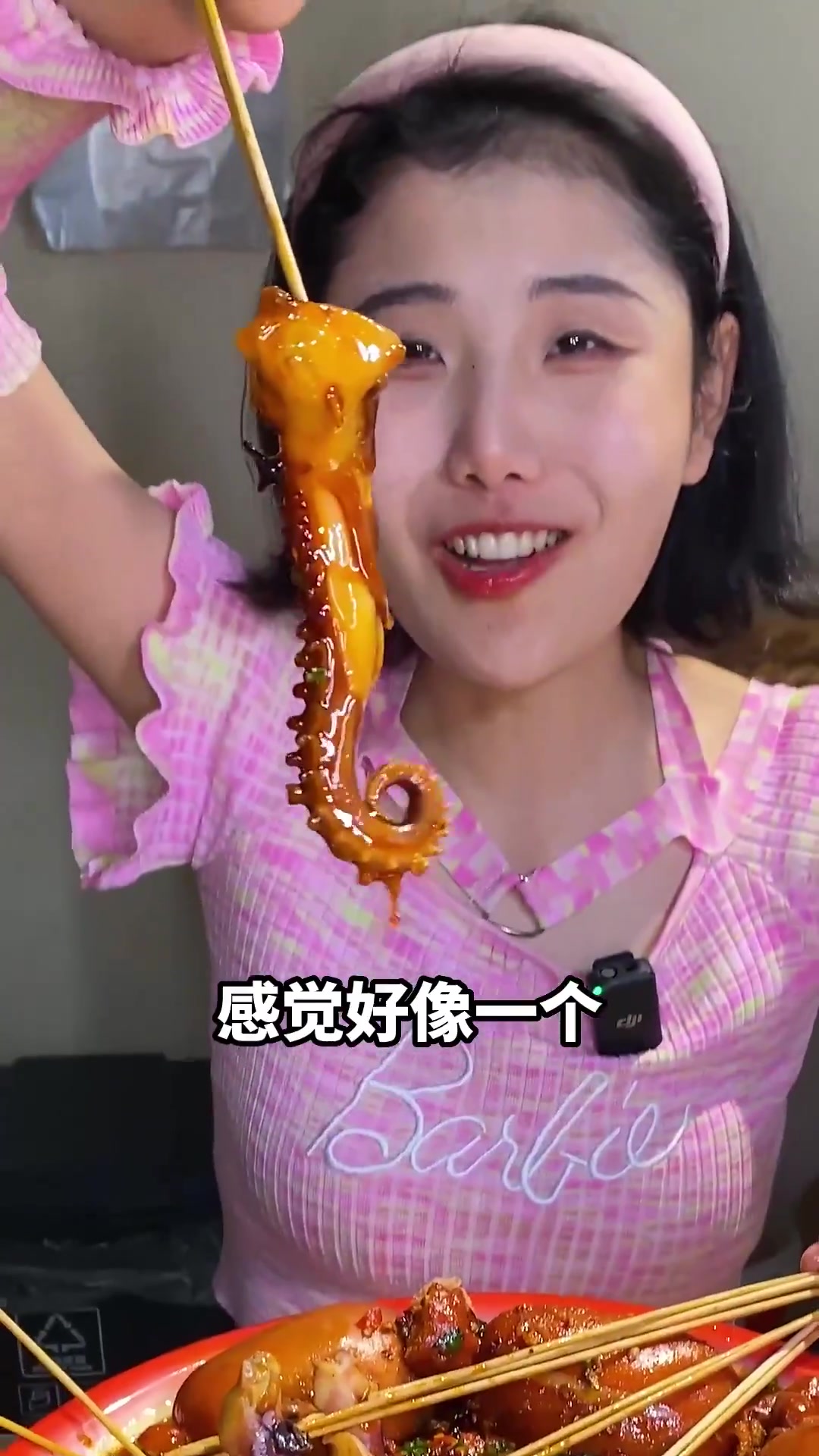 二刷老北京脏摊,送女孩子一把肥肠和鸡蛋花比玫瑰更开心