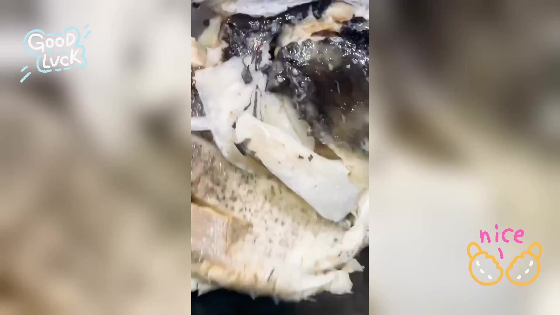 千岛湖鱼头,紧致细嫩,一试难忘
