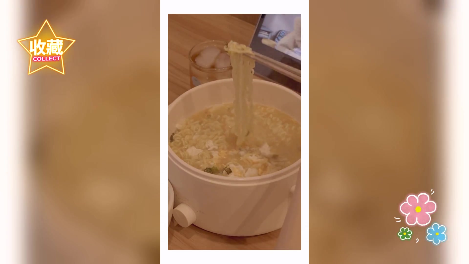 农心日记9日: 探索上海地道汤面风味