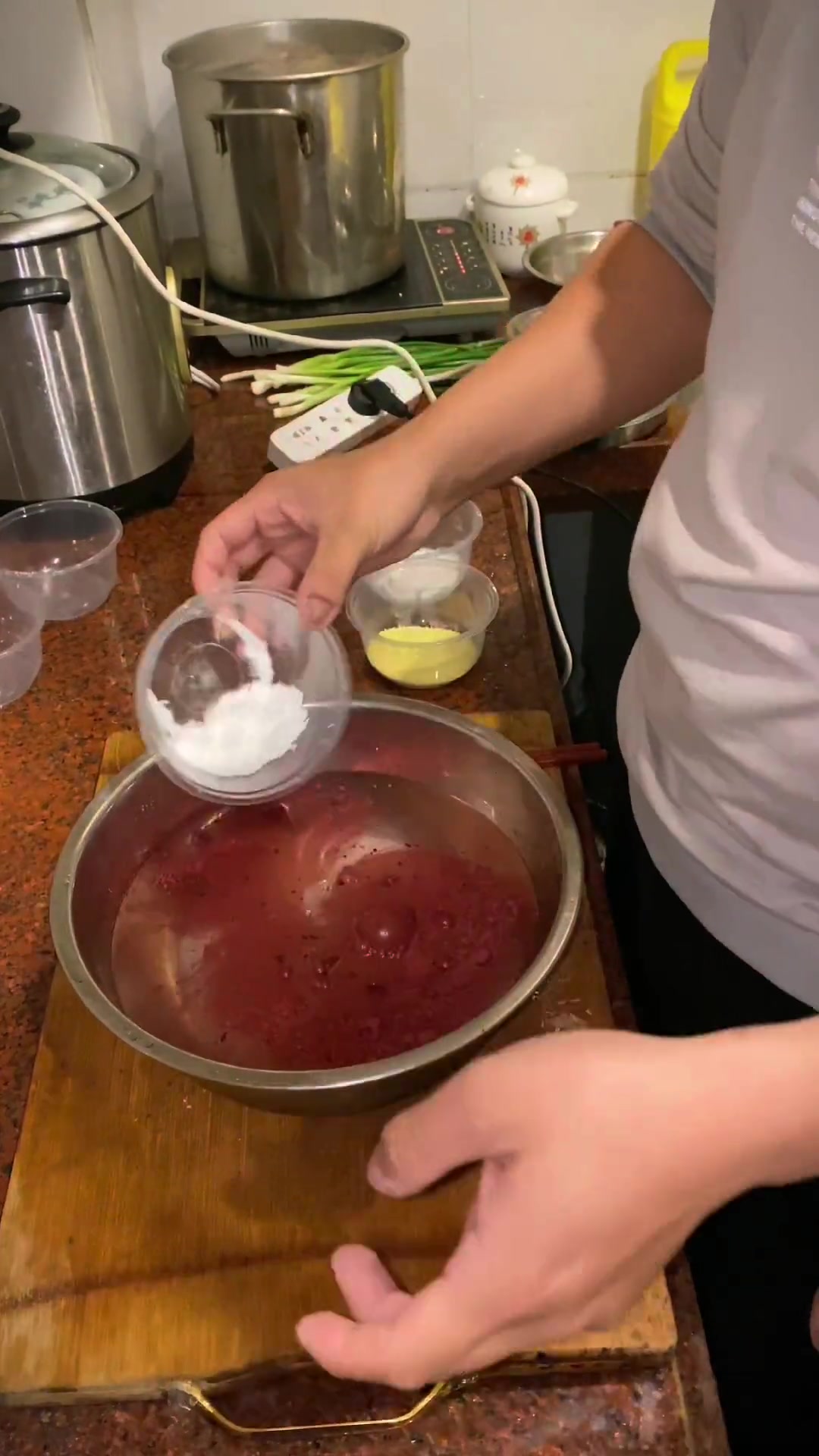 “正宗福鼎肉片”肉质鲜嫩有嚼劲,详细做法告诉你,不