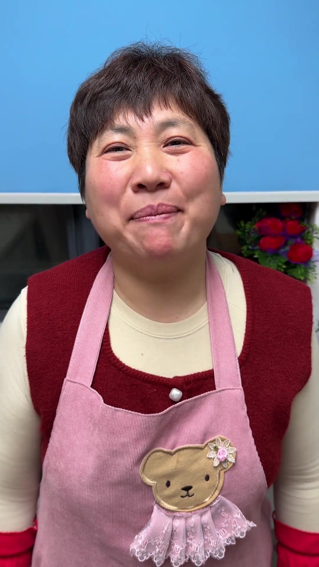 今天给大家分享“鱼香西兰花”下饭菜