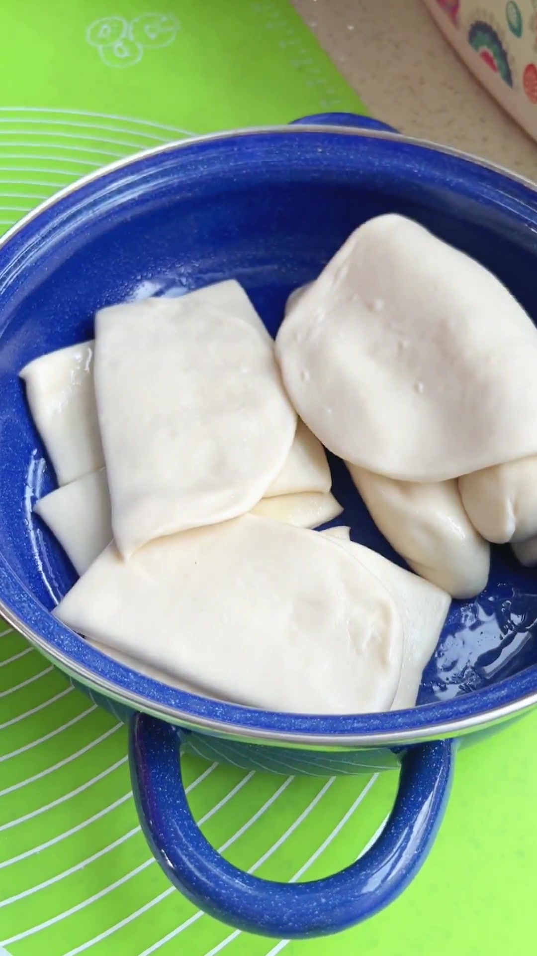 红烧羊肉焖皮带面