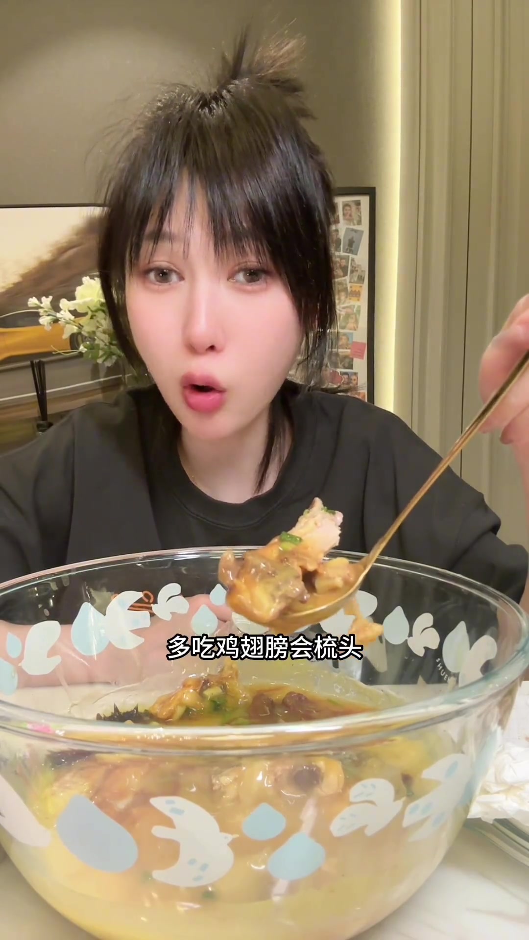 金汤鲍鱼花胶鸡……