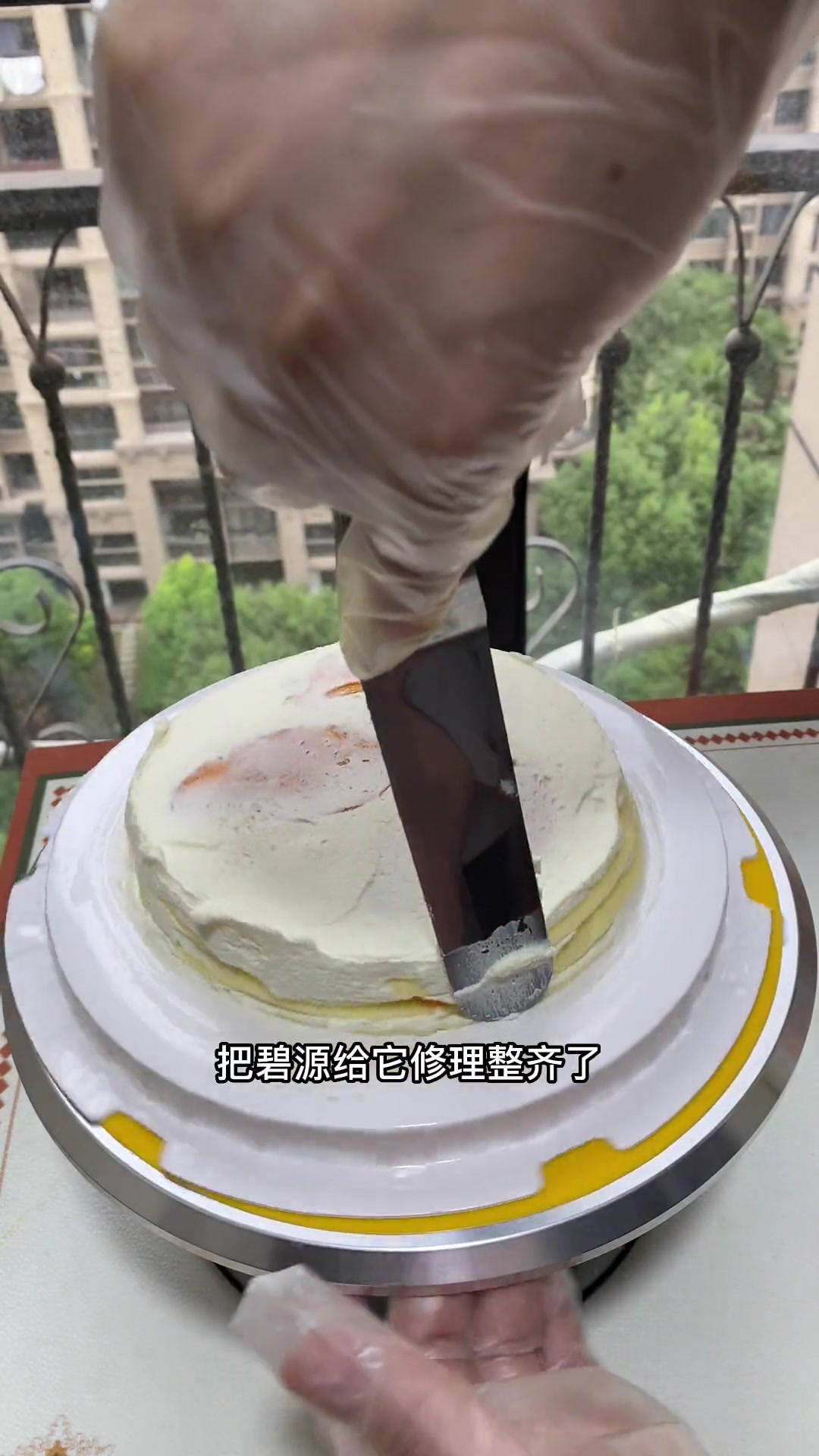 能让你吃一口就忘不掉的蛋糕 芒果千层绝对能算一个