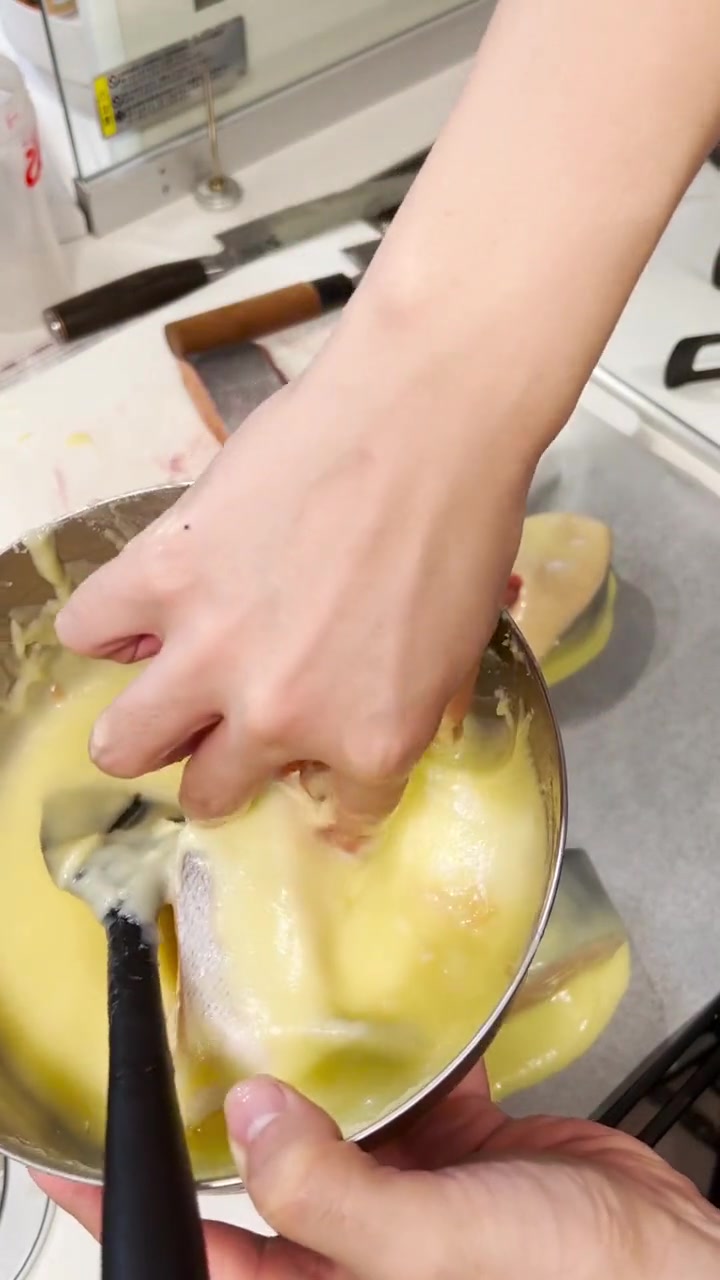 鱼肉用黄油熟成到底好不好吃?