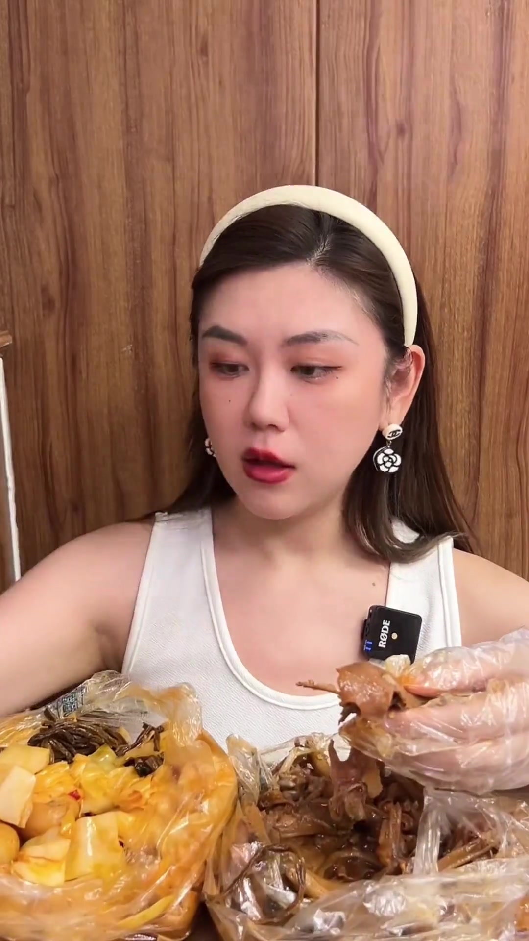 成都有曹氏,绵阳就有汉口一绝!辣哭的神级卤菜!