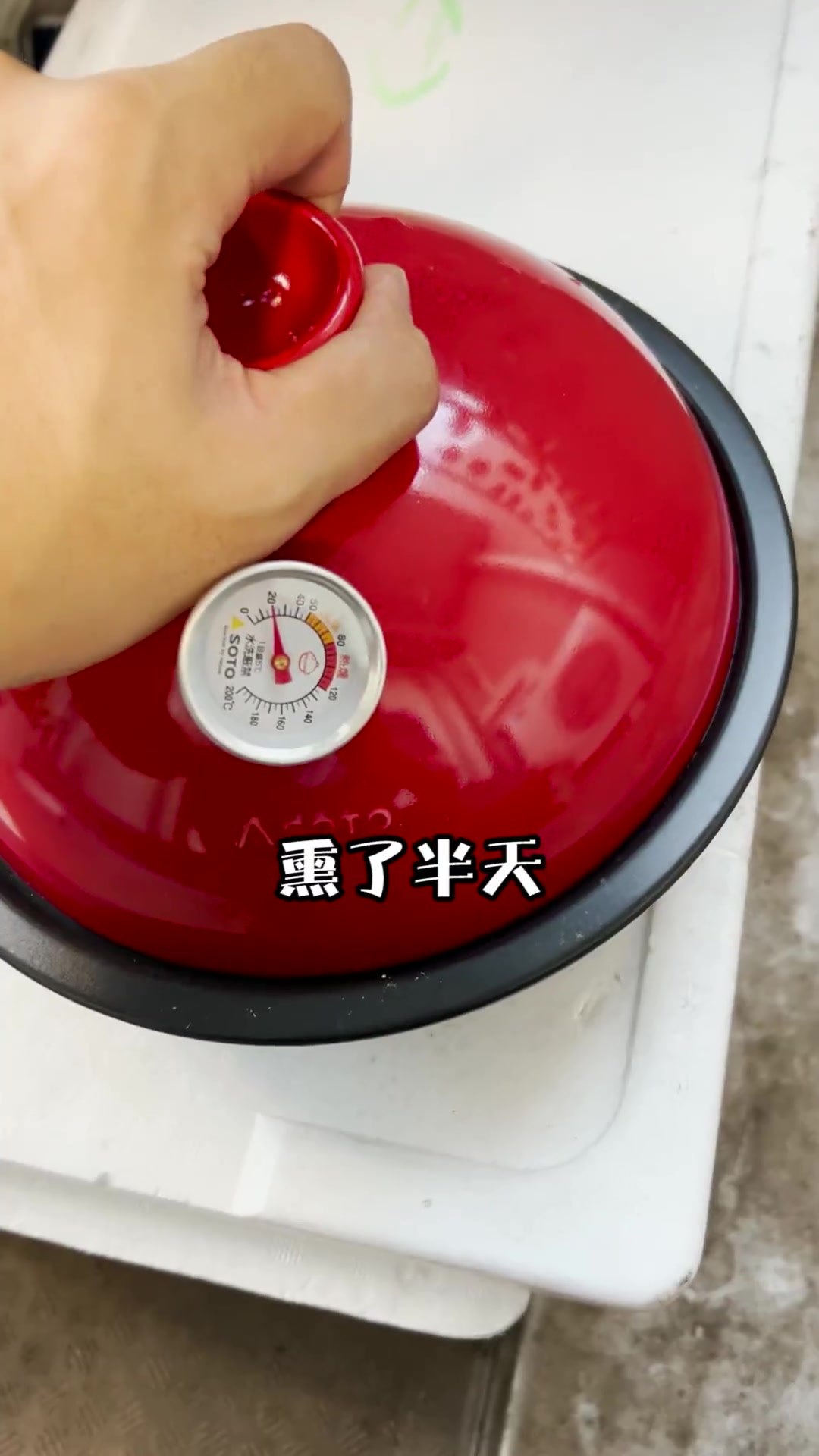 耗时一个月自制木鱼花!竟然很好吃!