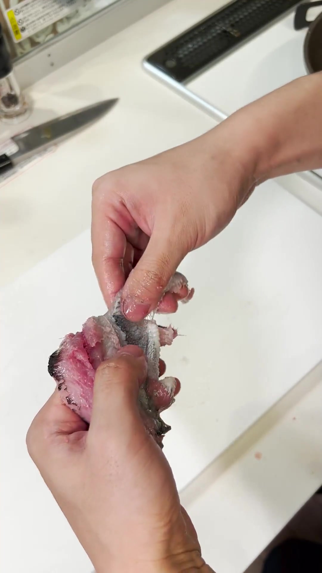 黑暗料理榜来了!没想到意外的好吃!