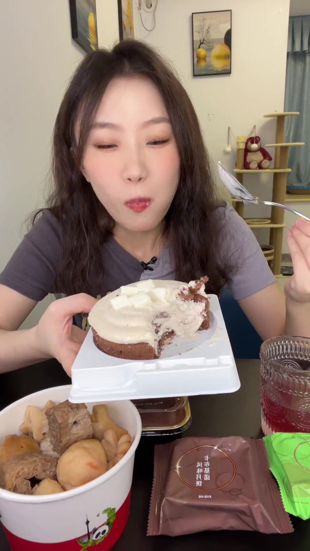 今天是便利店特辑!一个小小的店竟然有这么多美味!