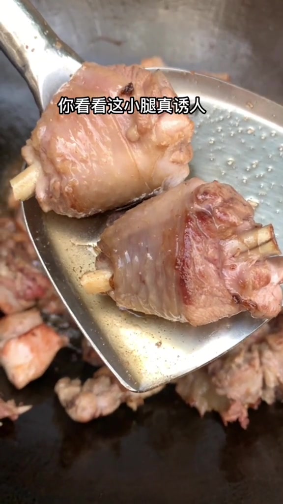 今天分享一个临沂炒鸡的正宗做法!一学就会,保证都夸你是大厨!