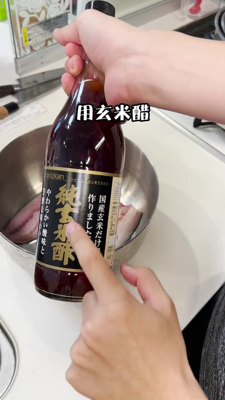 青花鱼卖出了高级鱼的价格?味道会好吃吗?