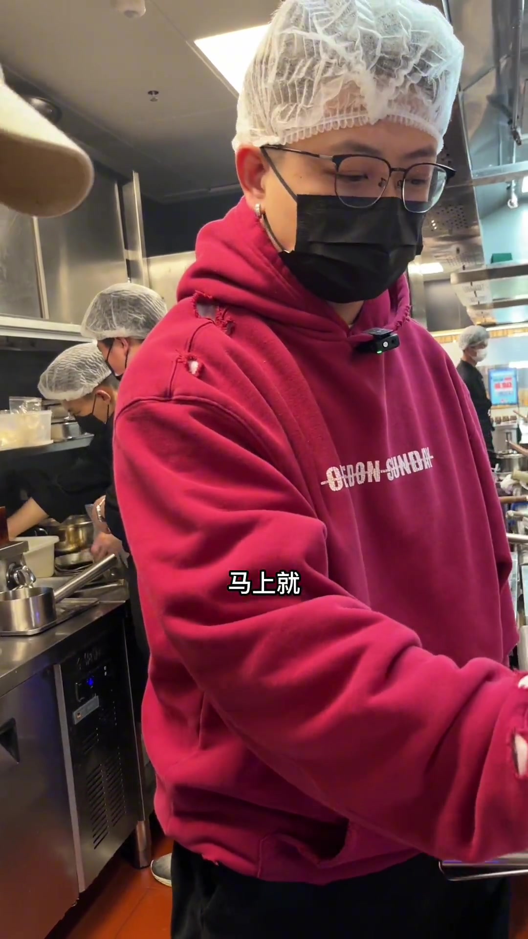 《豆浆水煮鱼》招牌菜都教给你们了