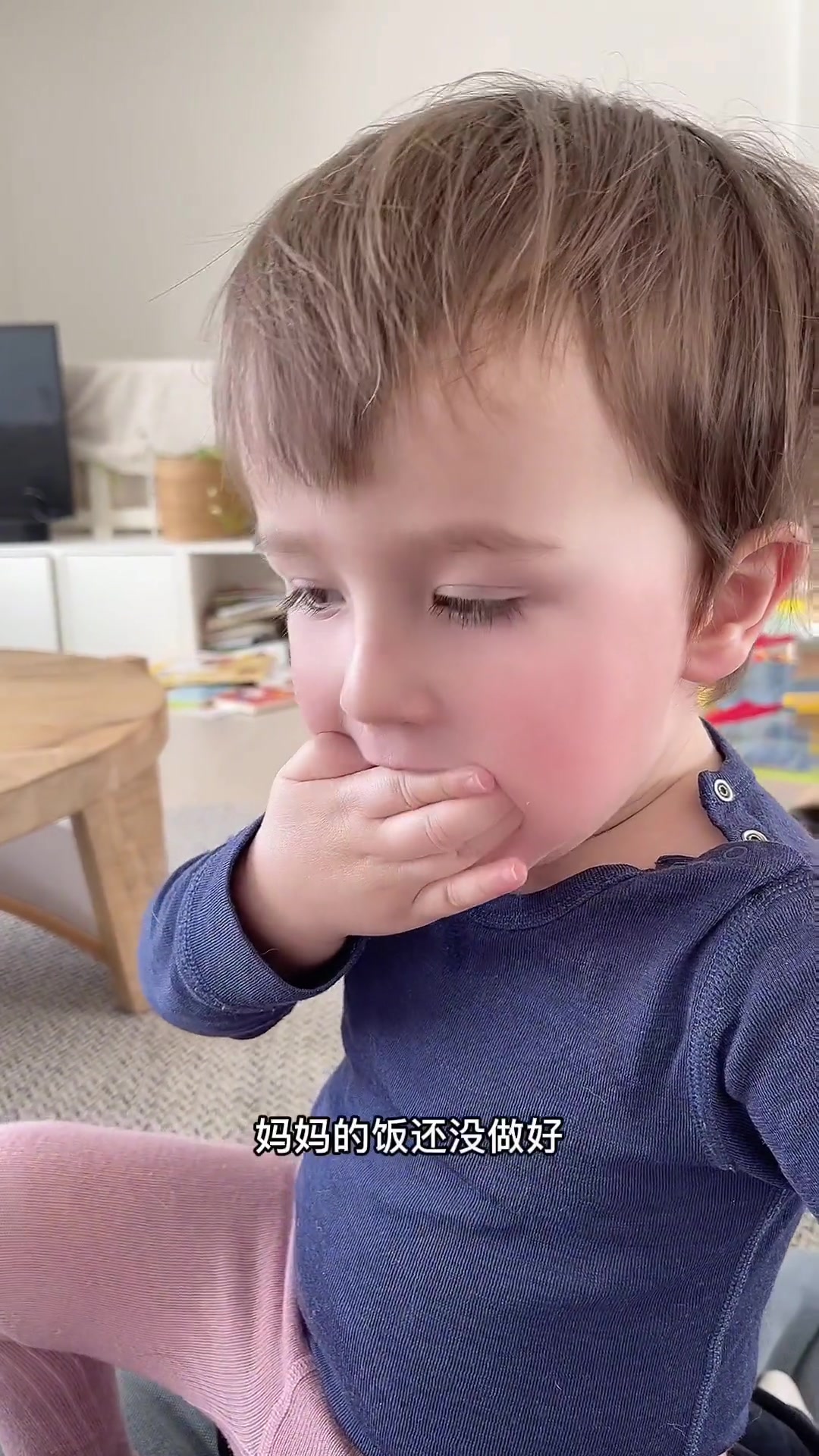 挪威还在下雪,那就煮一锅菌菇汤来温暖我们吧!