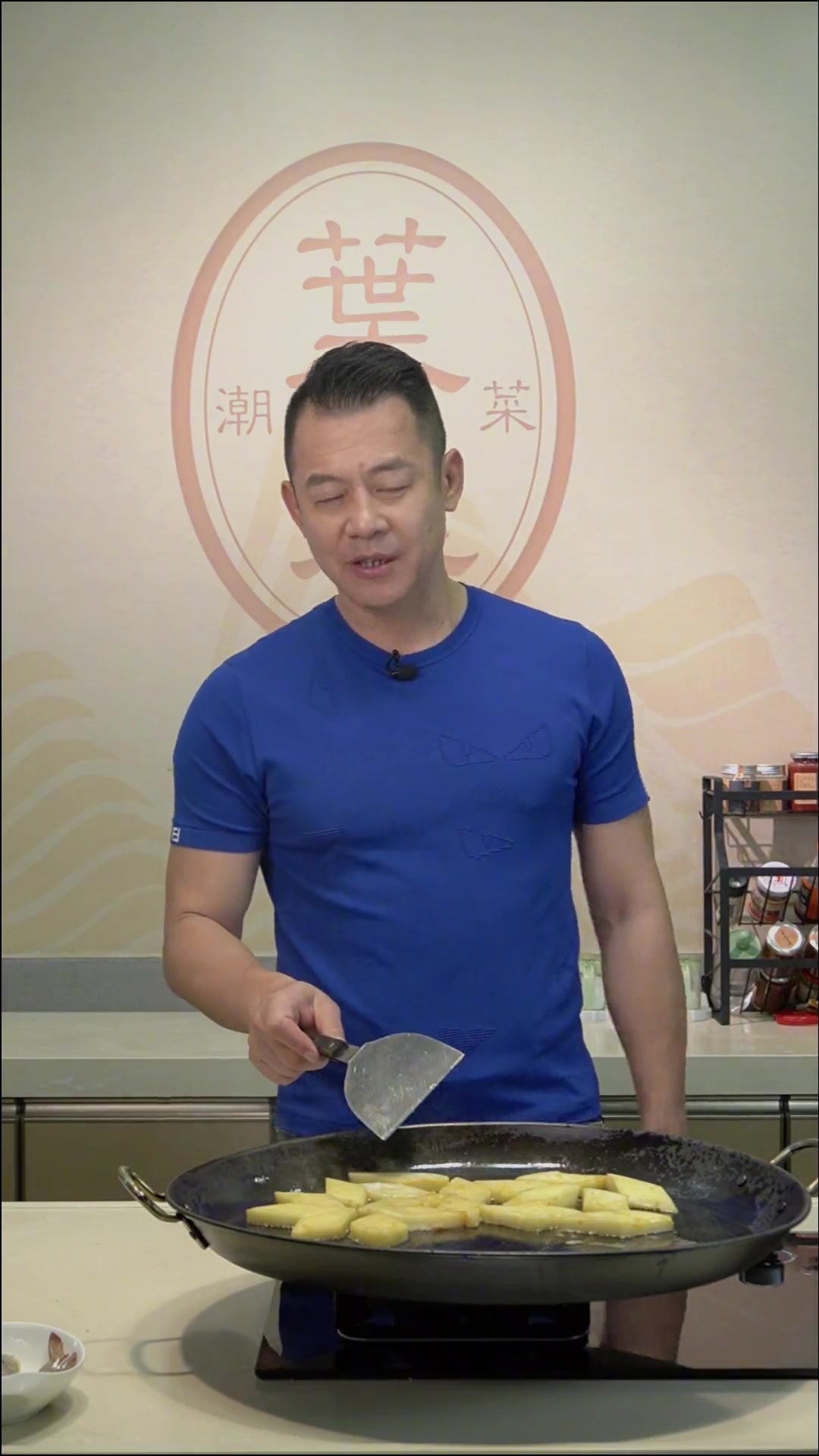 潮汕特色炒糕粿,你爱不爱!