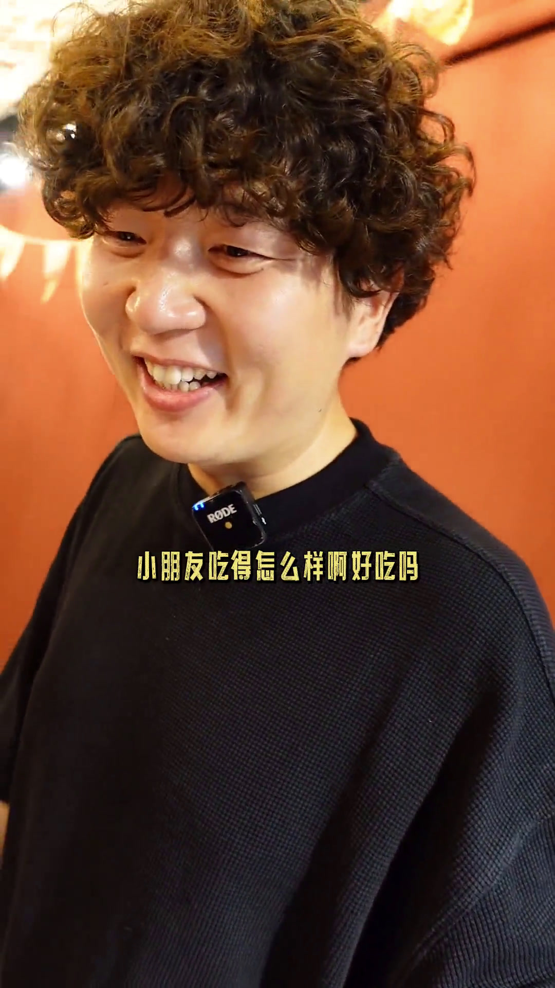 自从开了烤肉店,我就不太能吃得上烤肉了 吃午餐肉的第1116天