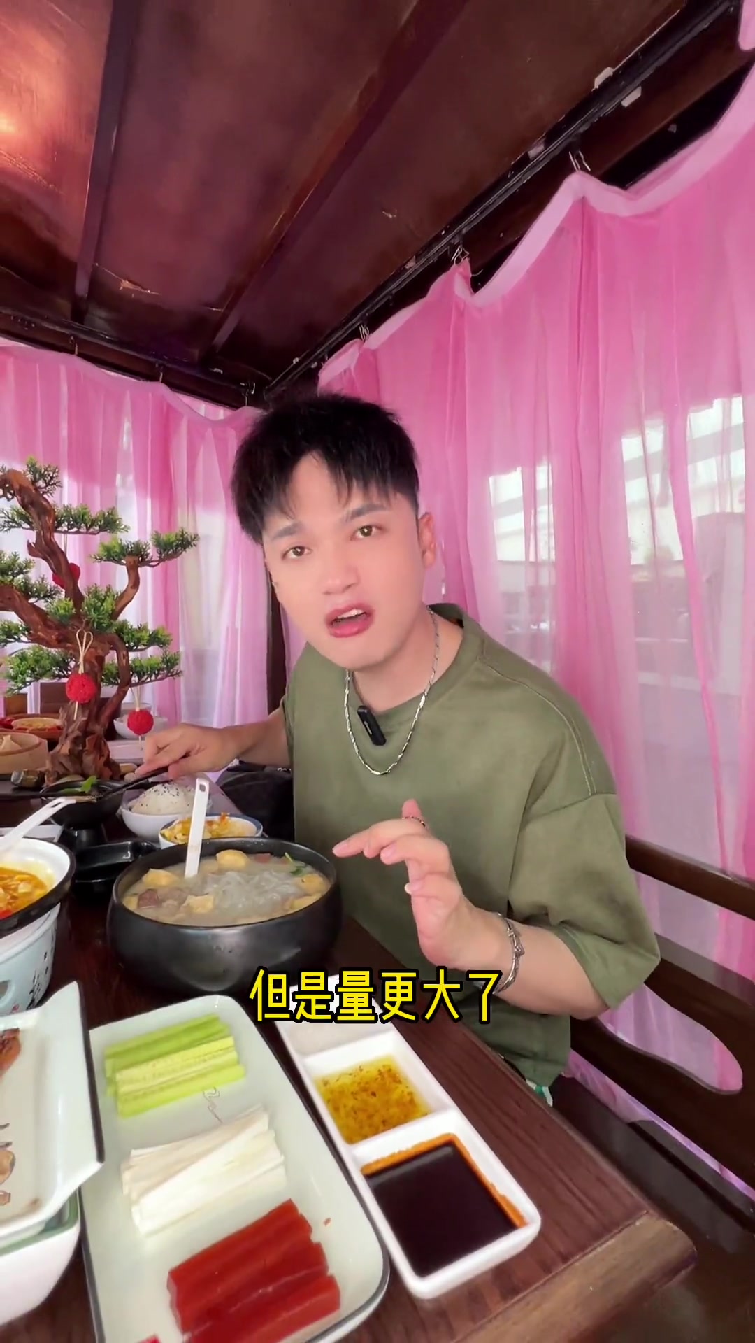 在天津也能吃到地道的苏杭菜