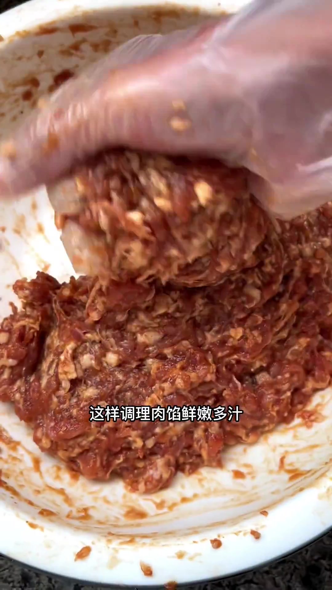 莲藕猪肉饺子怎么调才好吃,四个要点请记牢