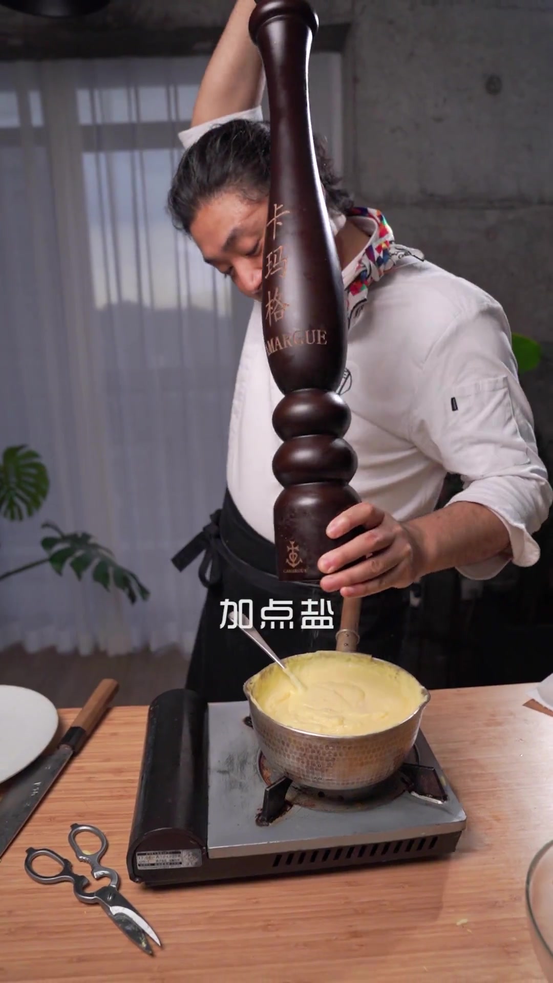 瀑布土豆泥教程简单易学,不要去某德基吃土豆泥