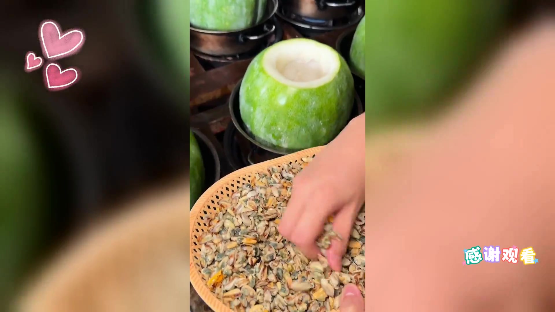 江门隐秘美食: 冬瓜盅水鸭,午后绝味之选
