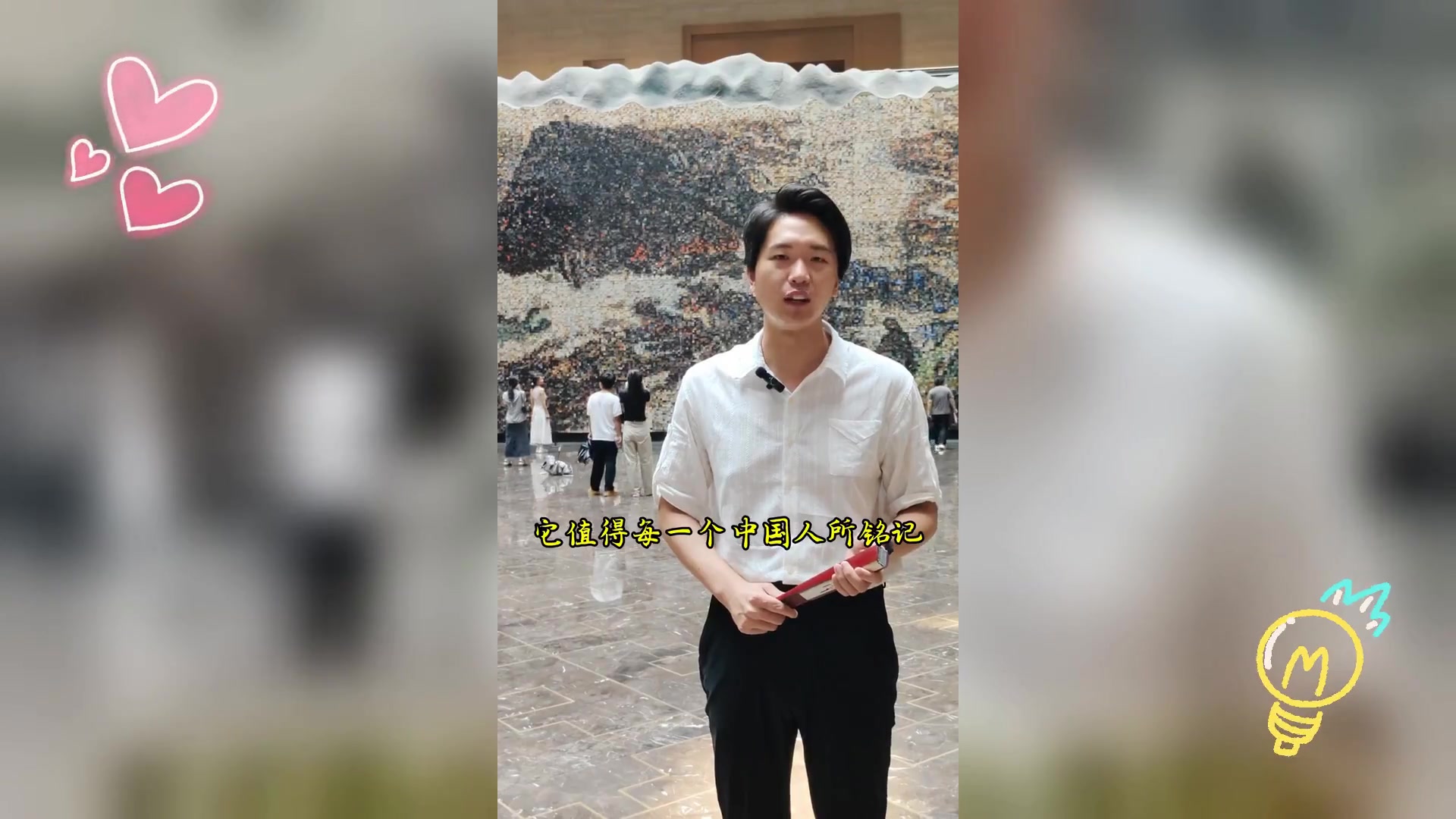 江西博物馆巨作揭秘,意蕴非凡