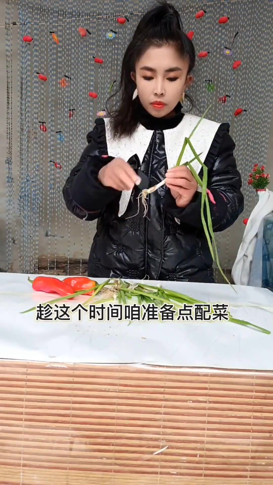 过年大鱼大肉吃腻了吧?可以试试这个腌白菜,清脆爽口