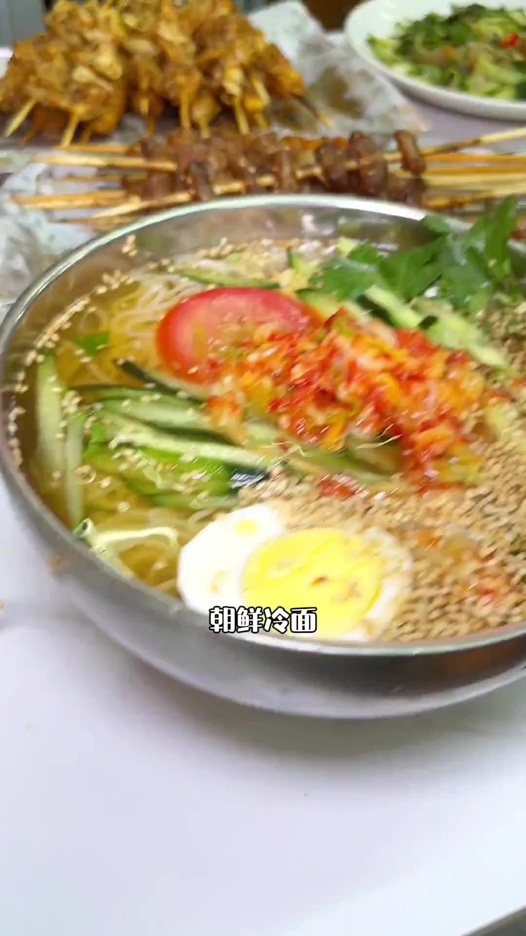 珠海嘎嘎香的哈尔滨烧烤是很多人的聚餐基地