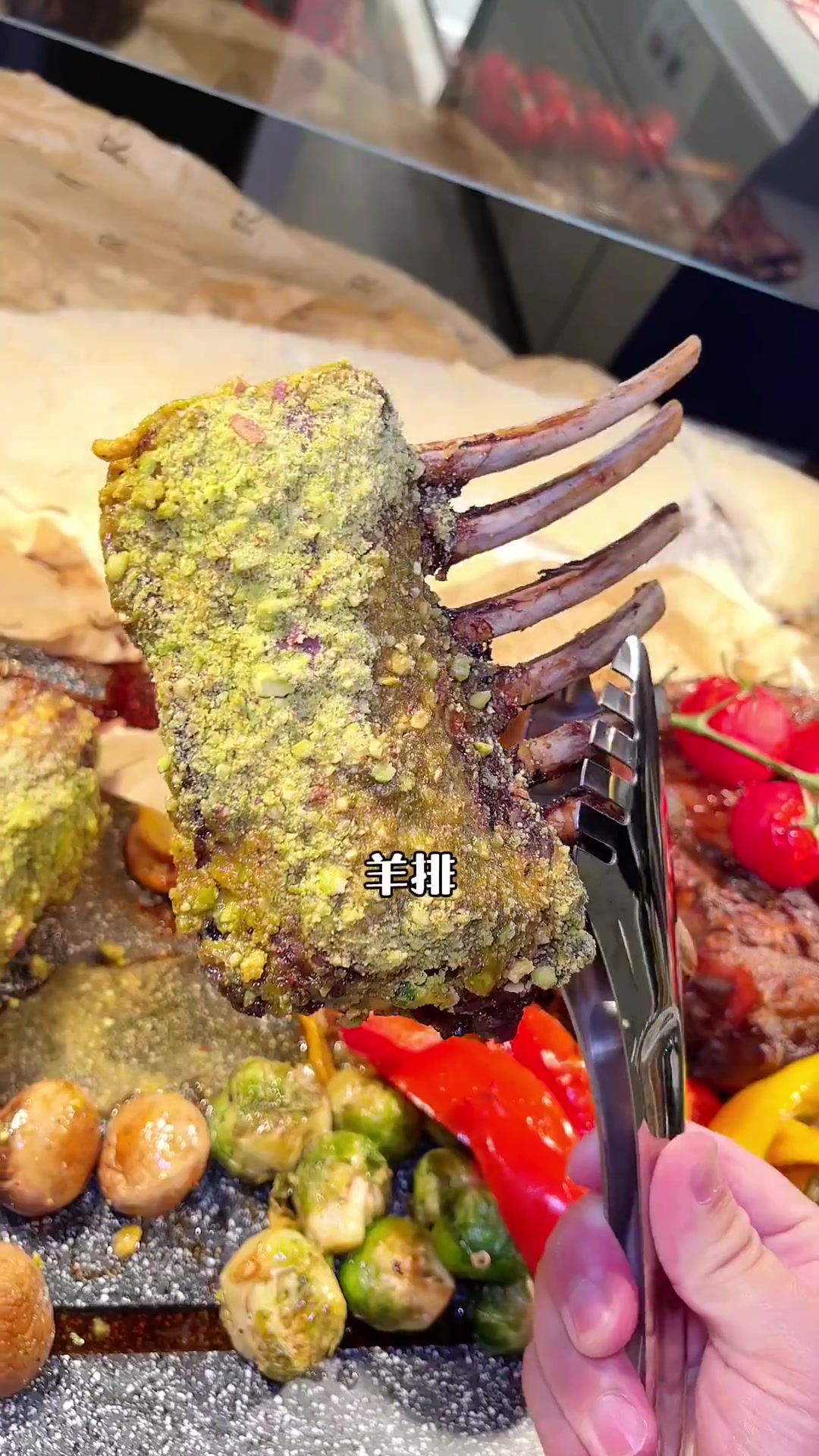 又到了吃海鲜的季节,试一试珠海日月台海鲜自助