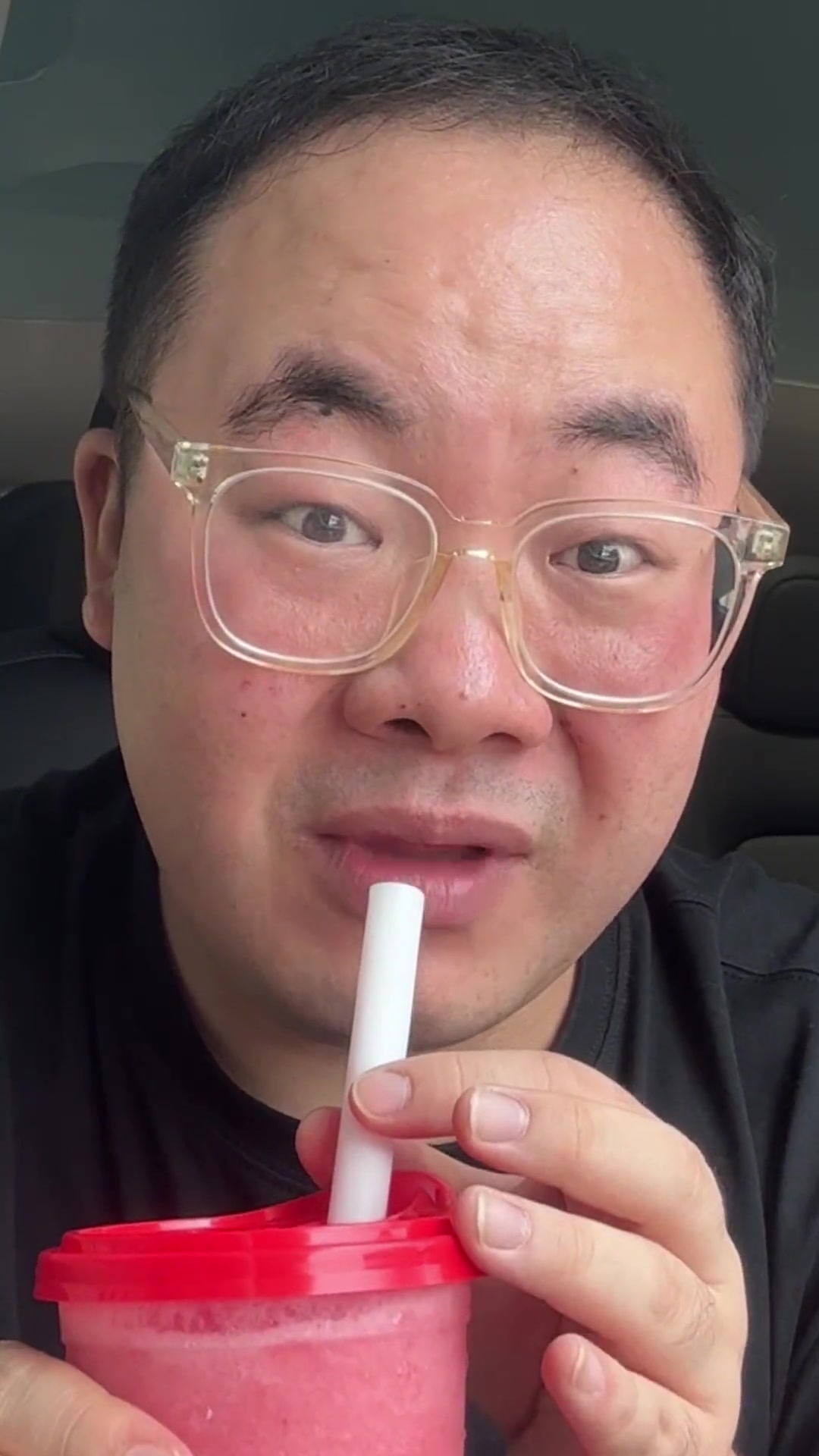 蜜雪冰城亚洲总部!一起逛雪王城堡,顺便测测总部限定奶茶!