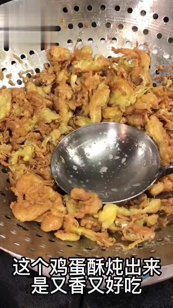 三个鸡蛋一颗小白菜在家也能做出美食