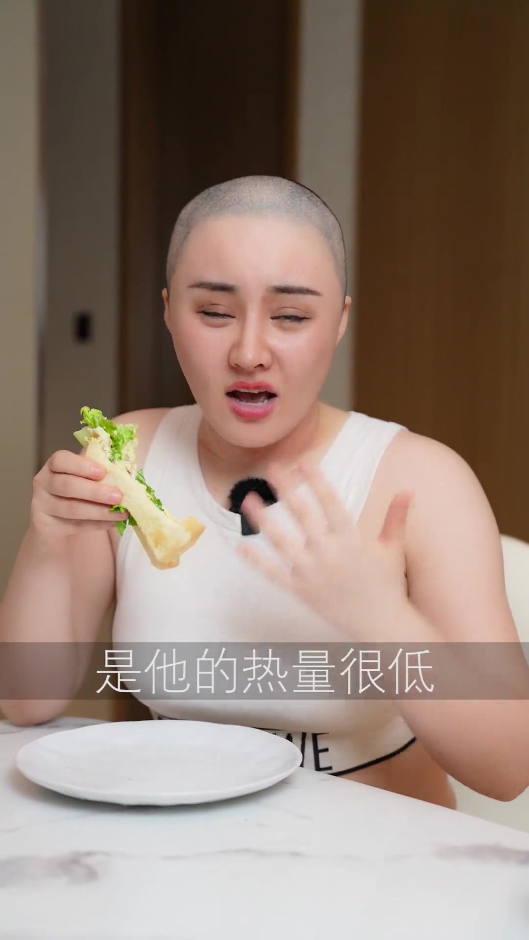 今天吃明星同款蔬菜三明治,你还知道哪些明星同款饮食