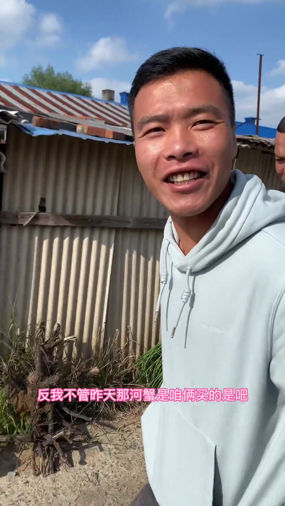 今日菜系:得莫利炖鱼记录真实生活 小