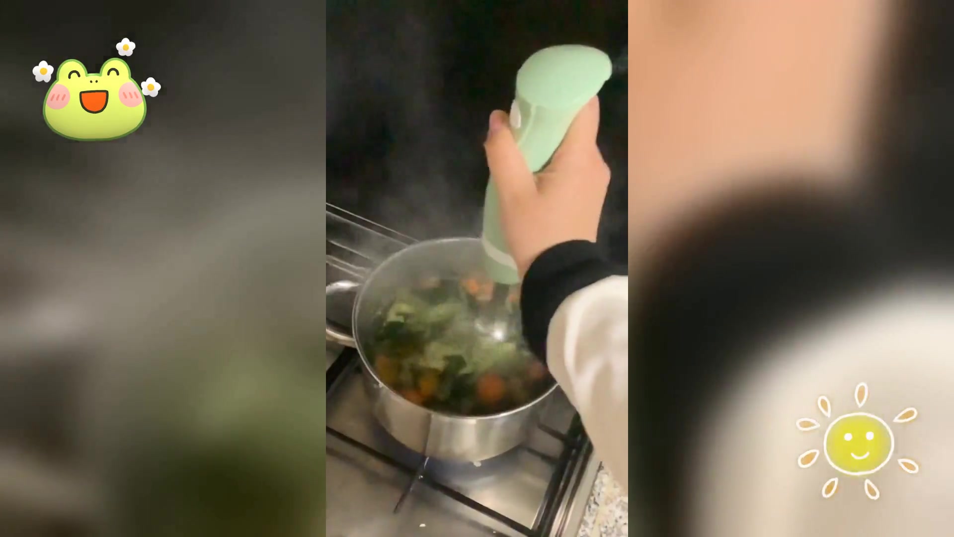 葡萄牙人日常,必享的每日汤品