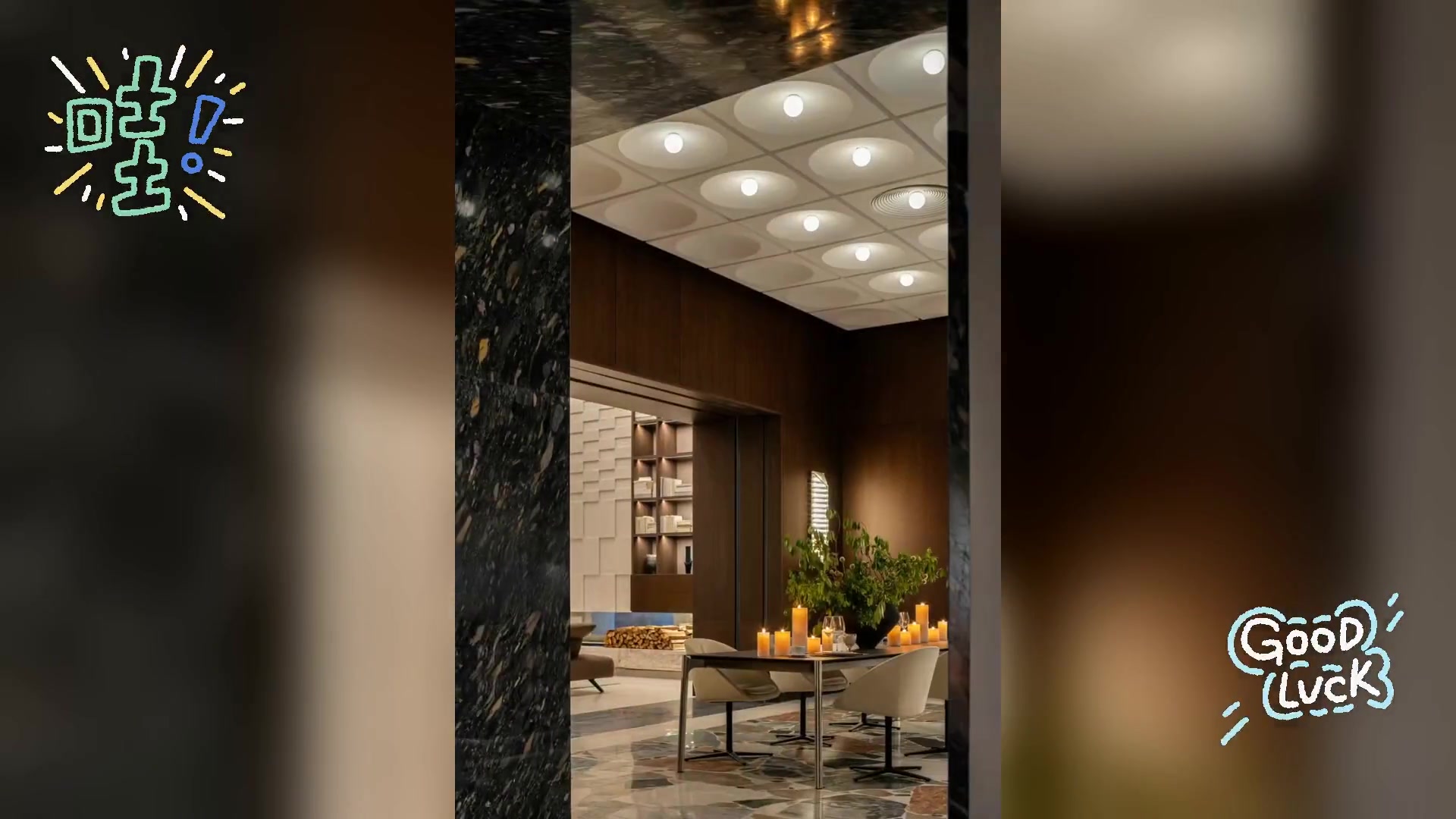 贵阳展厅新貌: 王鹏设计师力作亮相