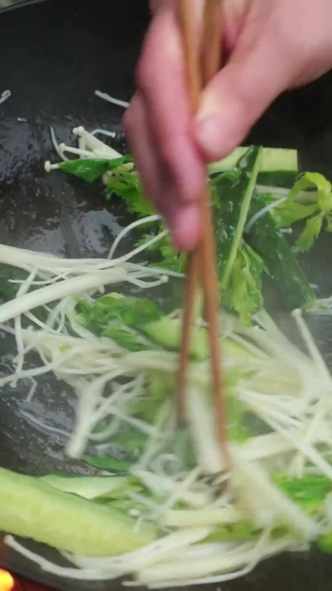 川味水煮鱼做法来了,赶紧收藏吧