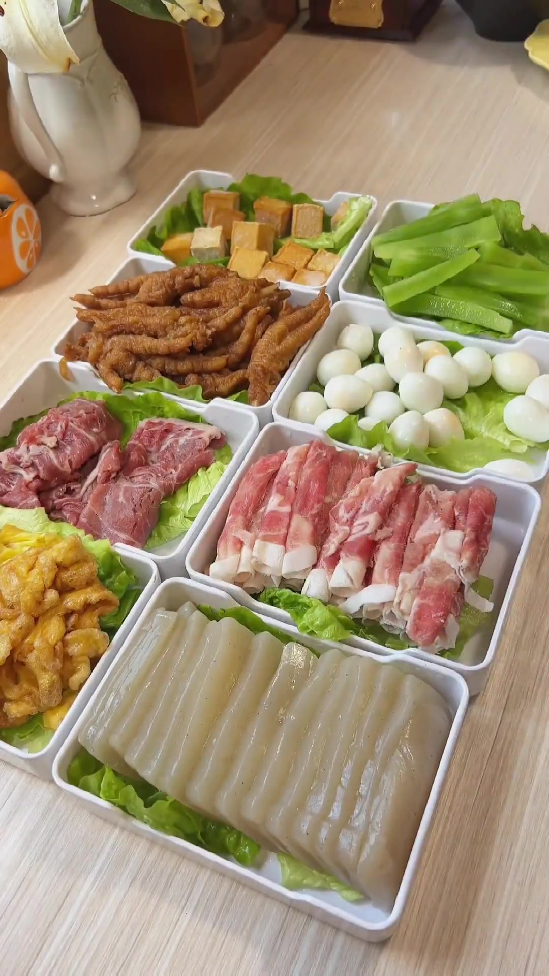 哪位臭宝能拒绝螺蛳粉烤鱼呢?