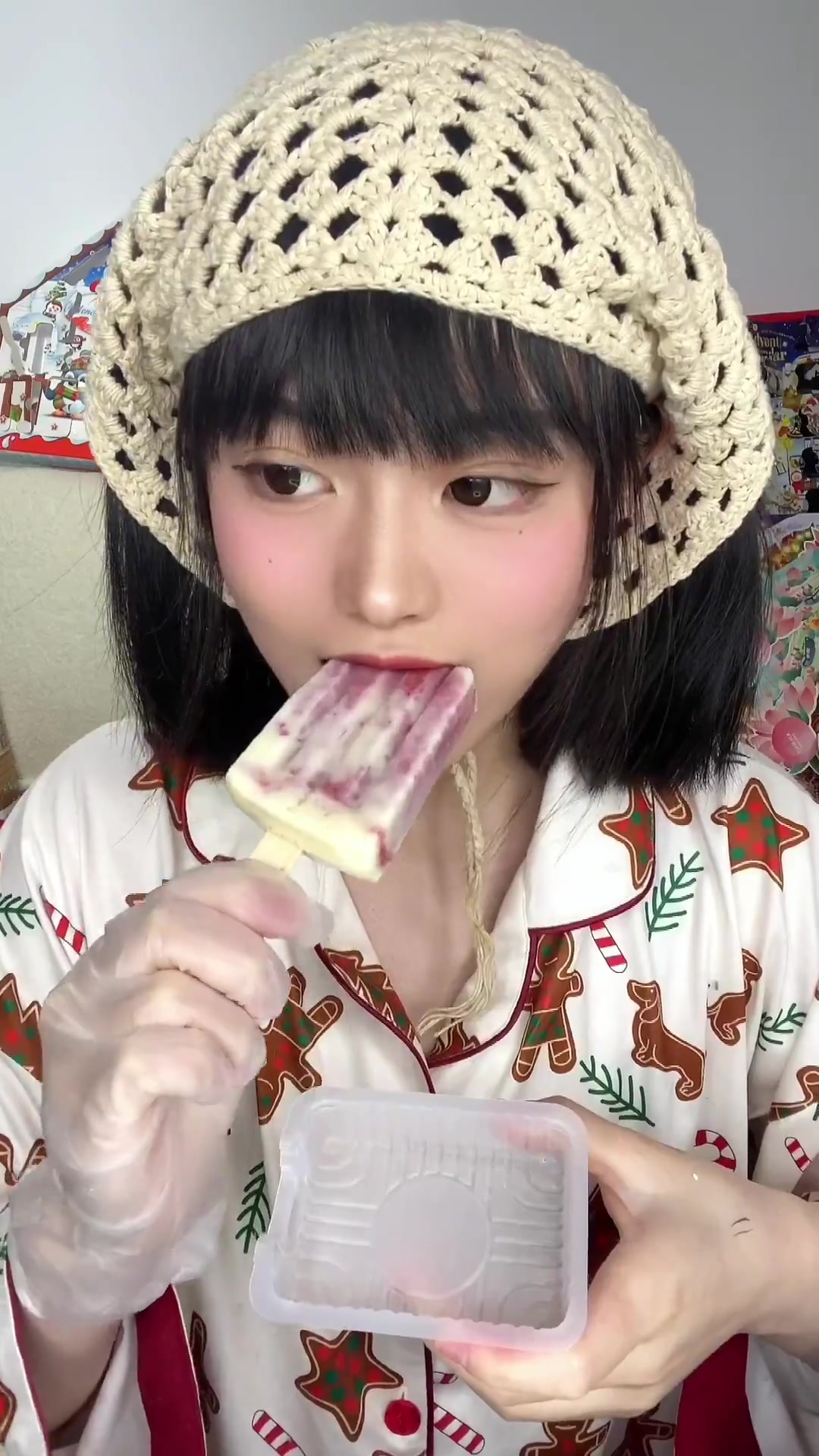 冰淇淋测评!等急了吧友友们