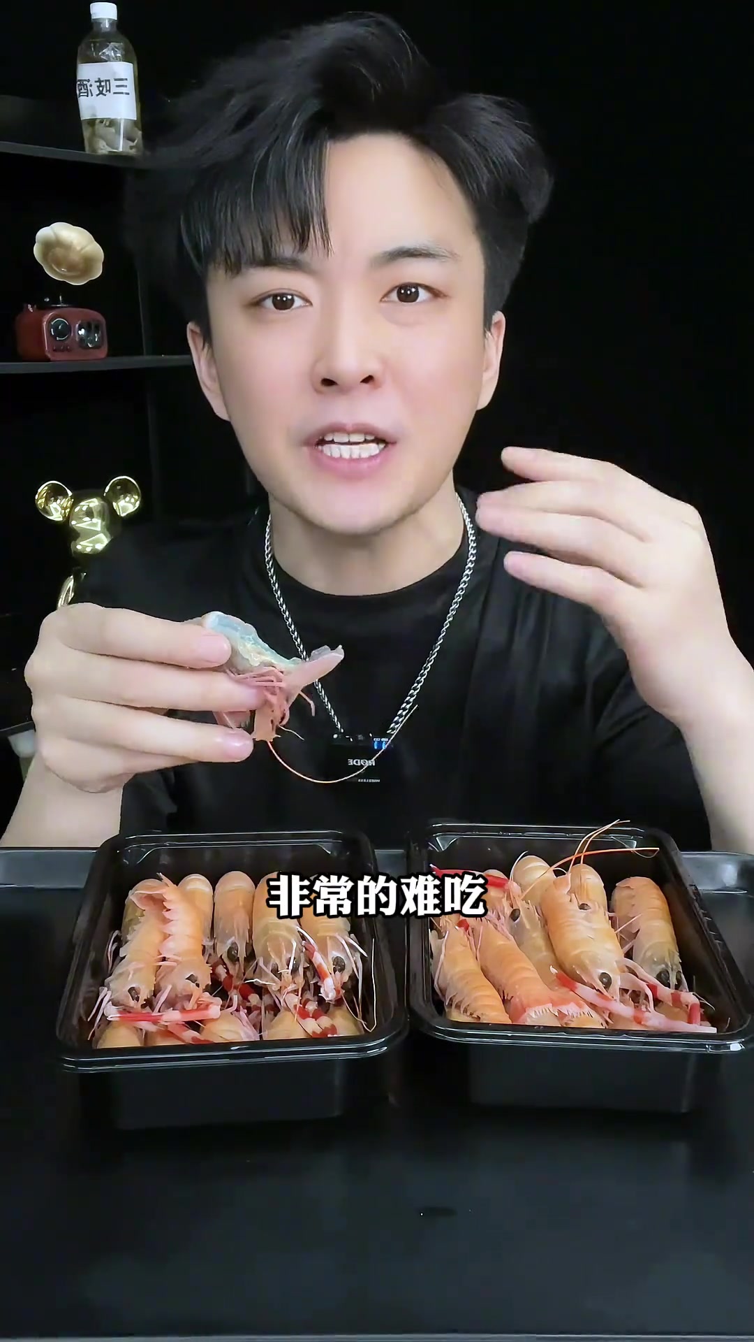 国产的鳌虾到底好吃吗?他和新西兰鳌虾吃起来有什么区别?