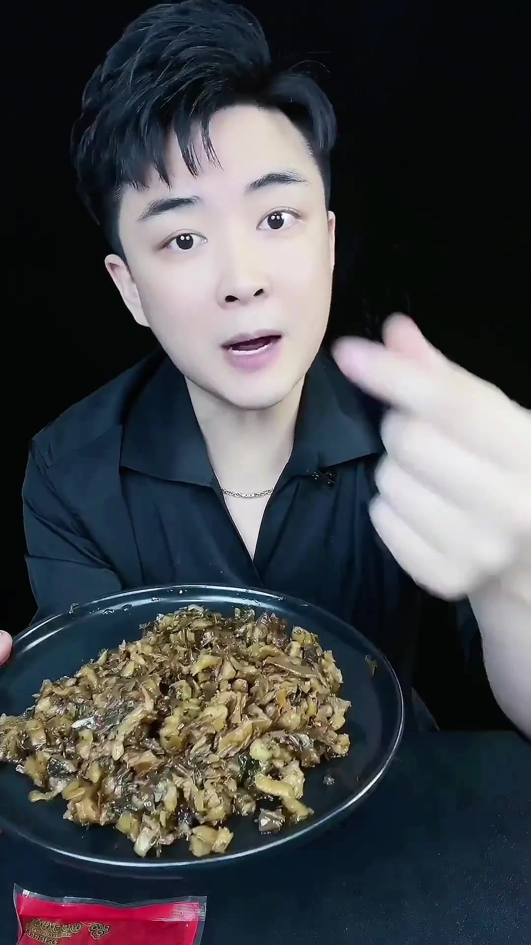 湘西外婆菜这样做能好吃?