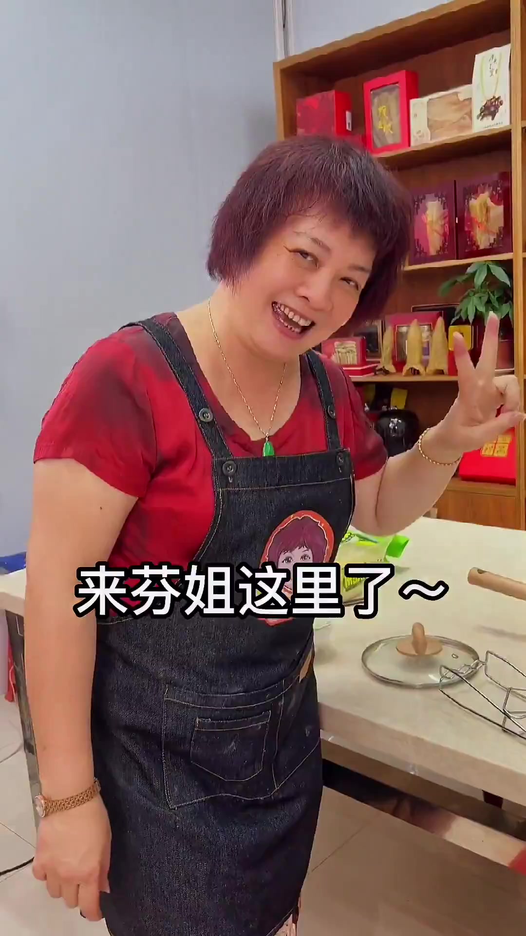 夏天不想吃饭 今天做个 玉米蒸饺子安排 简单又好吃