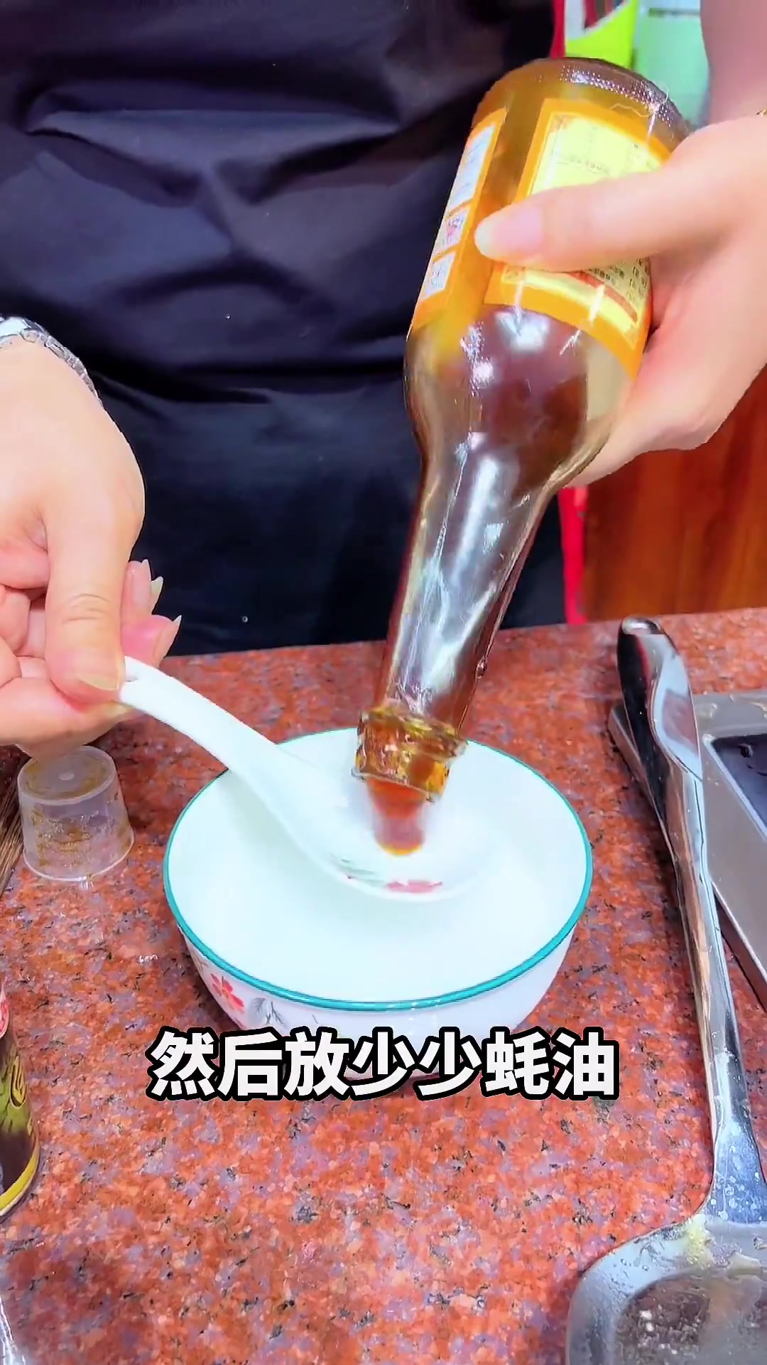 罗定鱼腐焖大罗非,大家可以在家试试做