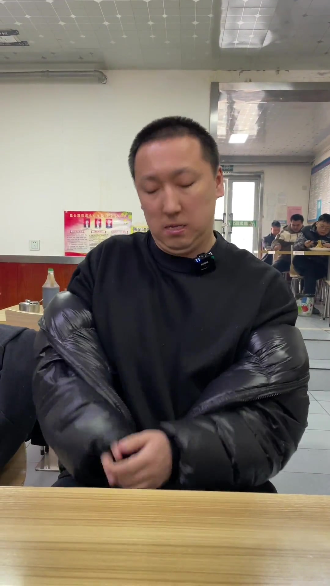 你有没有吃过传说中的新疆“gui肉拌面”?