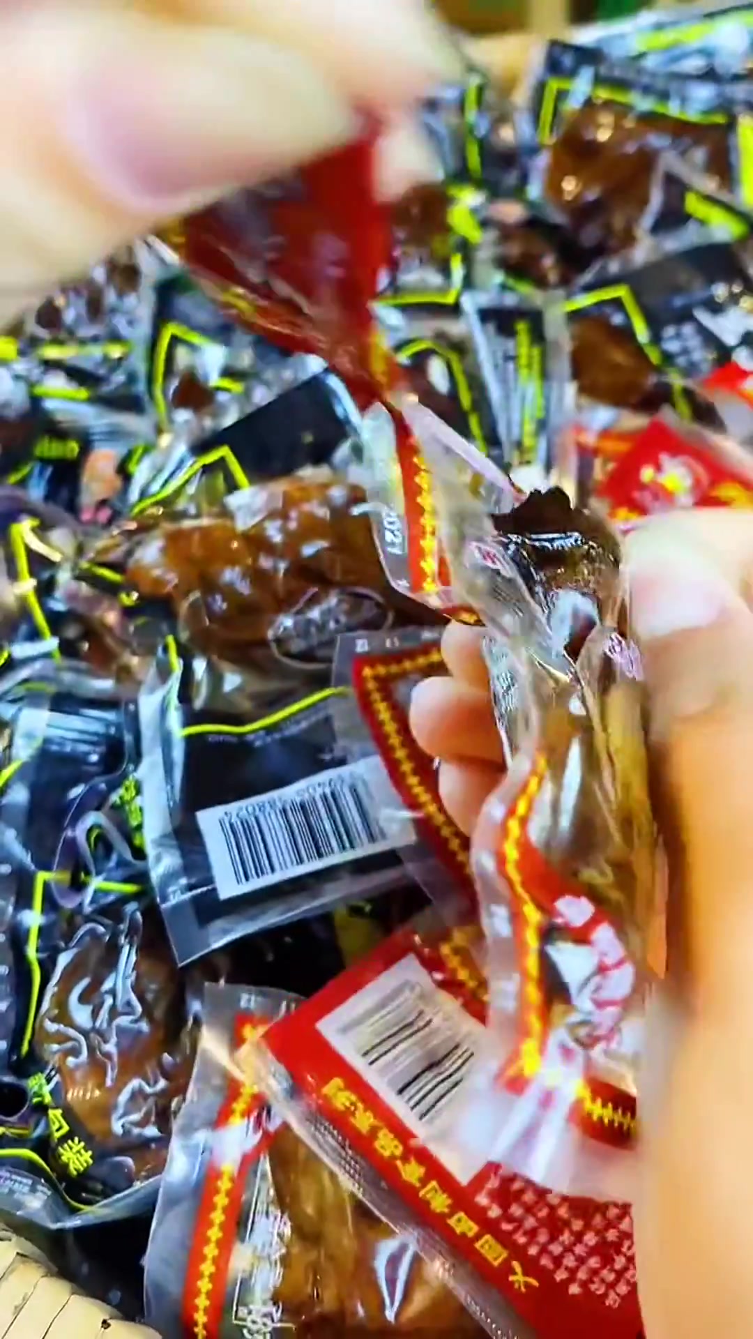 小时候五毛一袋的鸡头鸡脖还记得吗?