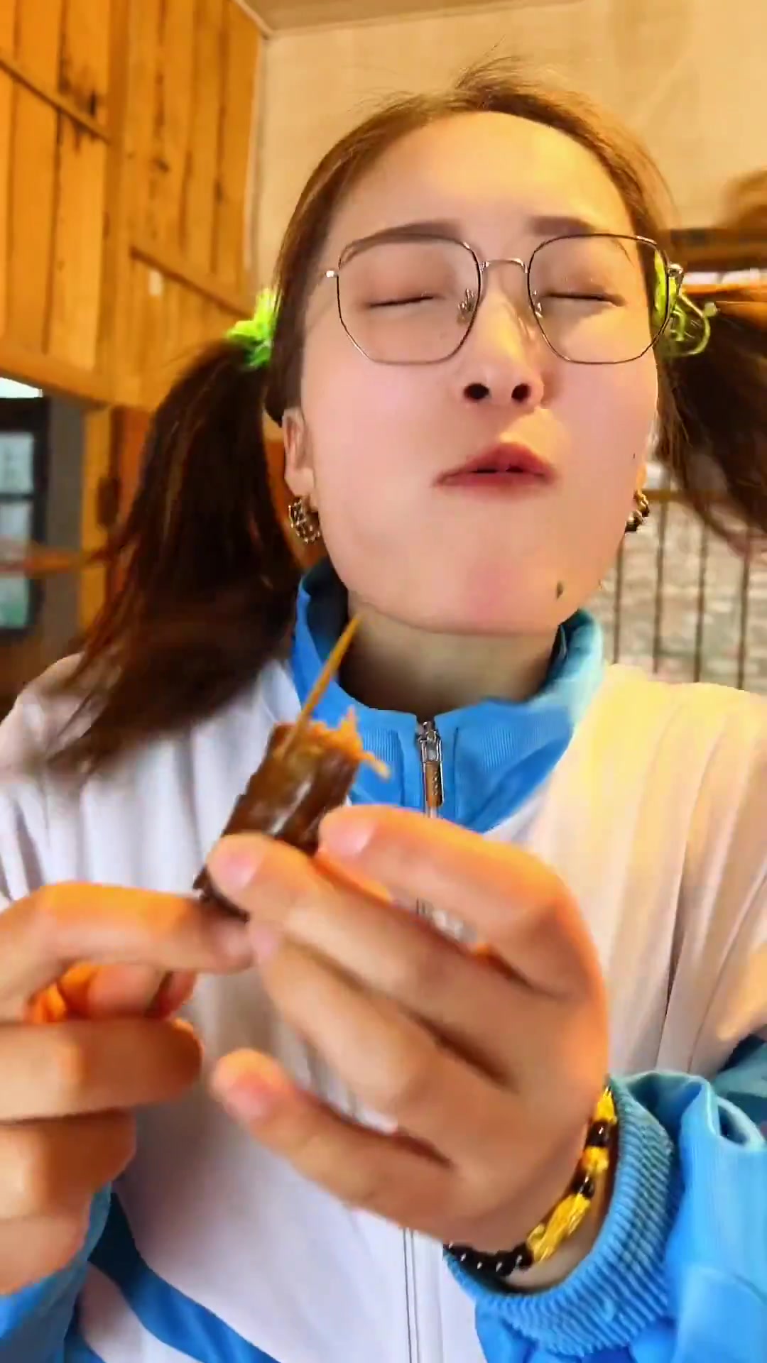 还记得五毛一个的鸡头鸡脖吗?00后都没见过吧?